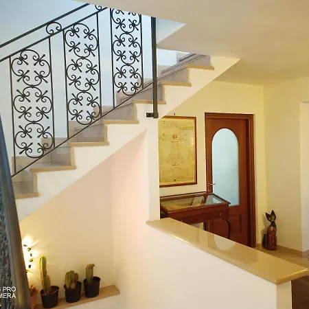 Apartment Il Favo