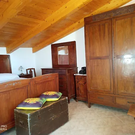Il Favo Apartment *