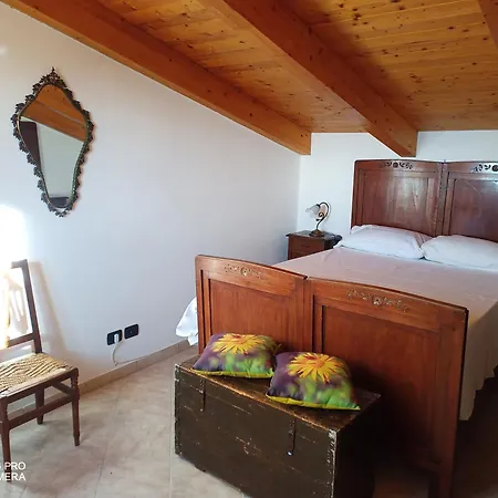 Apartman Il Favo Carbuta